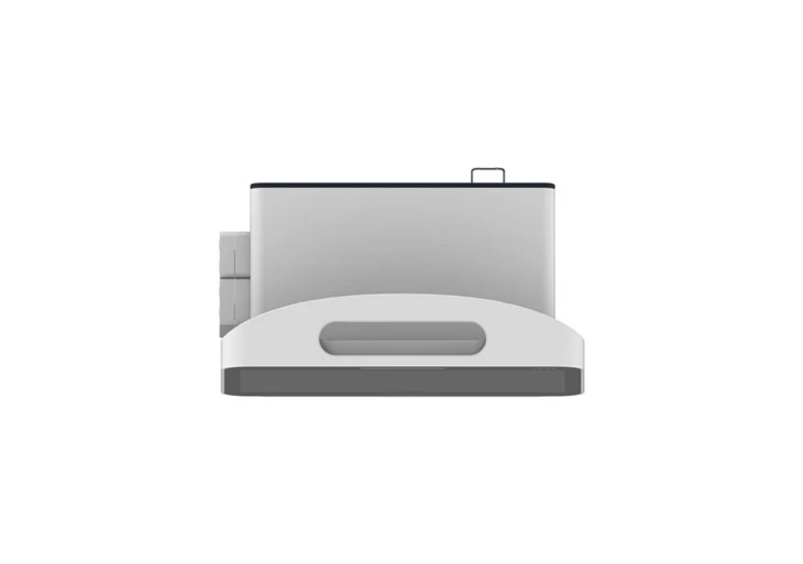 Innovative Modular Patient Monitor